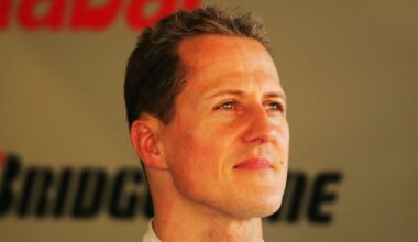 Michael Schumacher 'made helicopter journey' for major family event as new details emerge | F1 | Sport