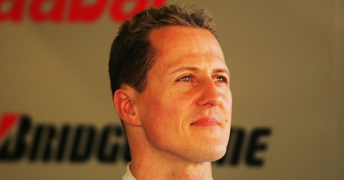 Michael Schumacher 'made helicopter journey' for major family event as new details emerge | F1 | Sport