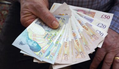 State pensioners born after these dates handed £2,797 more | Personal Finance | Finance