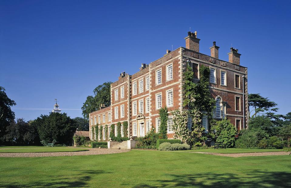 <p>The National Trust Photolibrary/Alamy Stock Photo</p>