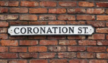 Coronation Street icon 'hasn't watched ITV soap in 15 years' in snub | Celebrity News | Showbiz & TV