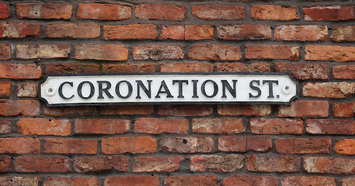 Coronation Street icon 'hasn't watched ITV soap in 15 years' in snub | Celebrity News | Showbiz & TV