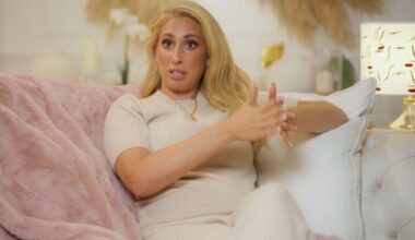 Stacey and Joe updates: BBC fans say same thing after 'licence fee' row | TV & Radio | Showbiz & TV