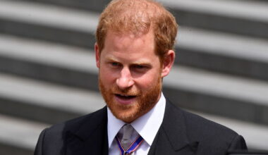 Prince Harry 'hates being a prince' and 'saw Meghan as a way out', says Diana author | Royal | News