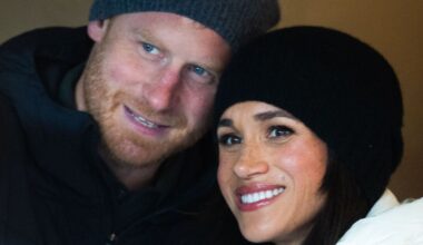 Prince Harry admits what he really thinks of Meghan’s brand | Royal | News