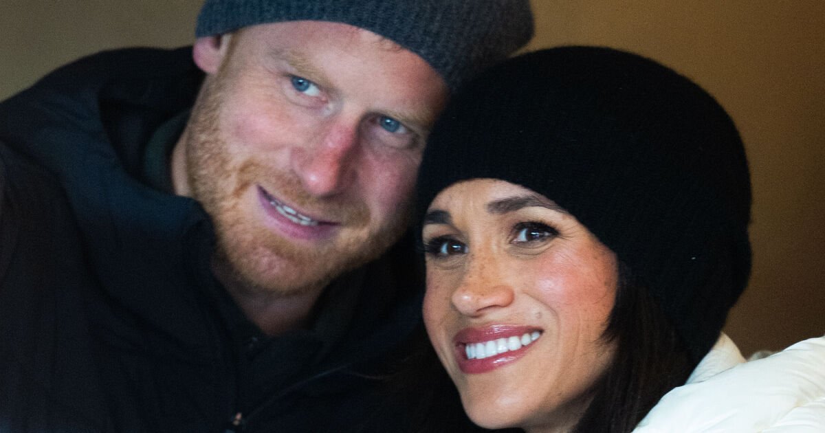 Prince Harry admits what he really thinks of Meghan’s brand | Royal | News