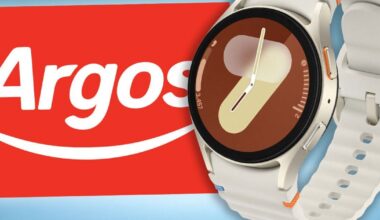Argos shoppers rush to grab discounted Samsung Galaxy Watch with secret code