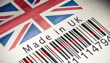 UK citizens plan to 'buy British' after Donald Trump tariffs | UK | News