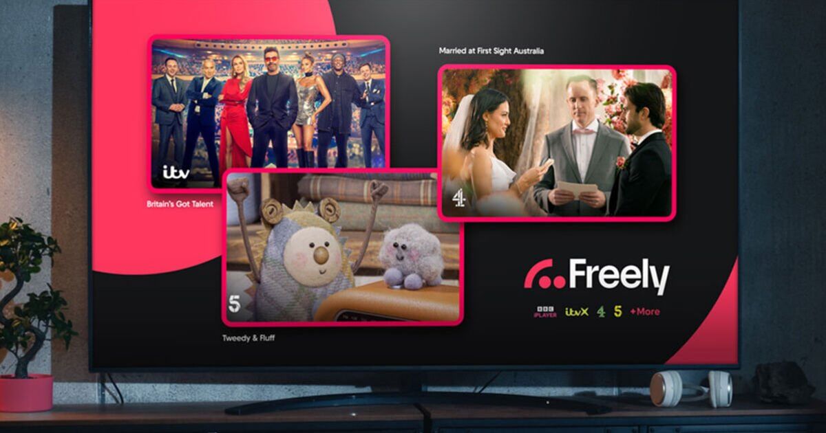 Sky TV rival offers huge boost for UK homes with 16 free new channels confirmed