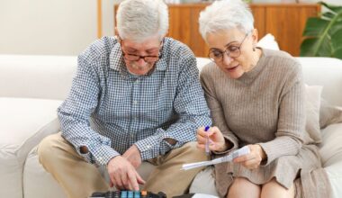 Brits could miss out on £163,000 if they don’t make pension switch | UK | News