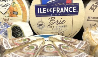 UK holidaymakers face £5,000 fine for buying cheese in France after rule change | UK | Travel