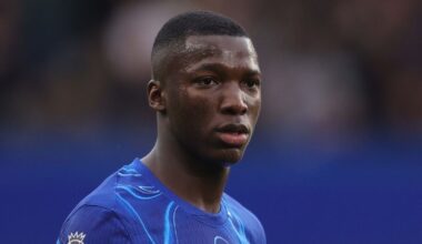 Chelsea ‘set price’ for Moises Caicedo as Saudis plot mega-money transfer pursuit | Football | Sport
