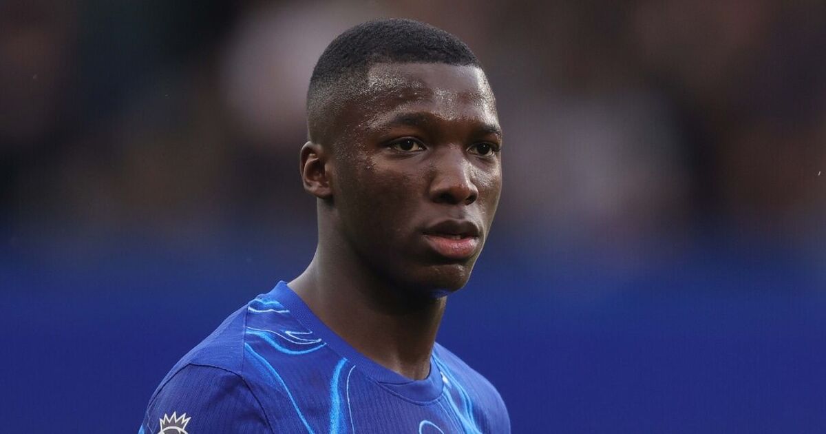 Chelsea ‘set price’ for Moises Caicedo as Saudis plot mega-money transfer pursuit | Football | Sport