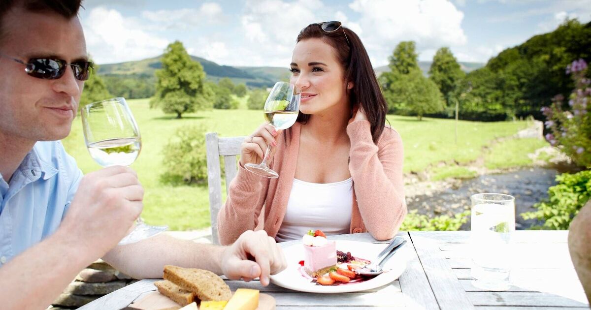 UK issues holiday ban on food items being brought back from EU countries | Travel News | Travel