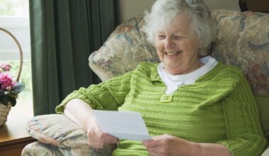 Pensioners with one health condition could get £441 a month from DWP | Retirement | Finance
