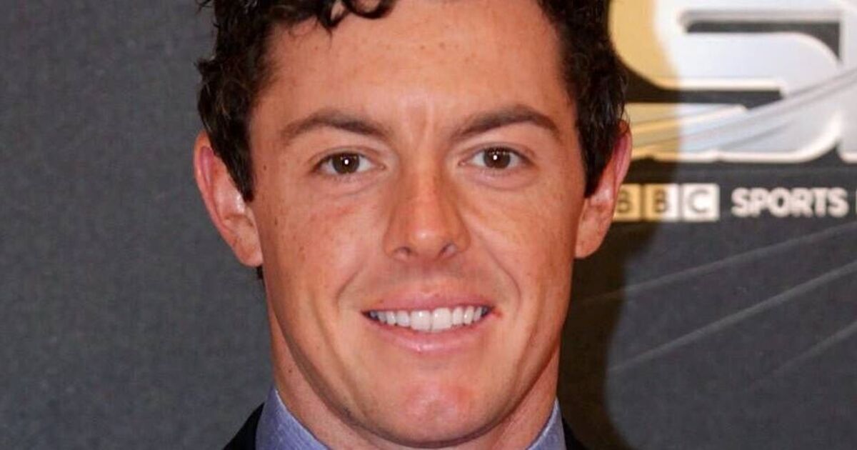 Rory McIlroy secures second major victory in a week after pool plans approved | UK | News