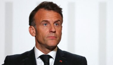 Victory for Brexit Britain as Emmanuel Macron caves in over fishing row | Politics | News