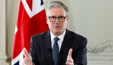 Fury as Keir Starmer's EU net zero deal to threaten Brexit freedoms | Politics | News