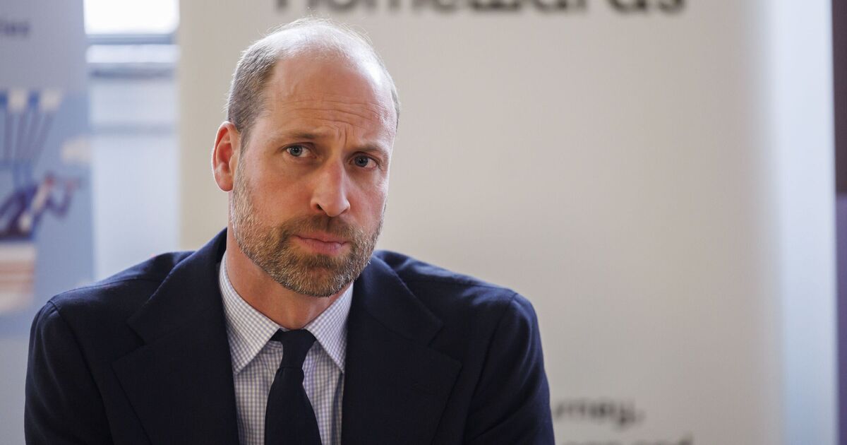Prince William brings back key royal aide who recently gave bombshell TV interview | Royal | News