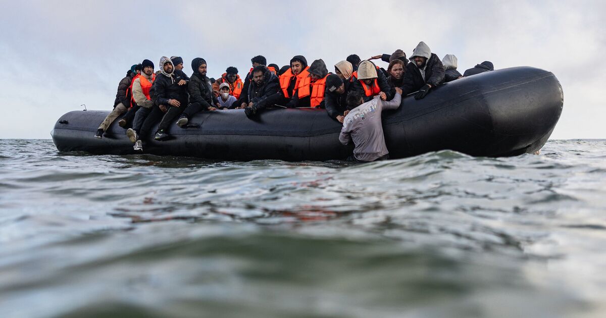 POLL: Do you trust that France will stop the boats? | World | News