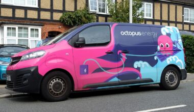 Octopus Energy issues ‘act now’ message as customers to be cut off | UK | News