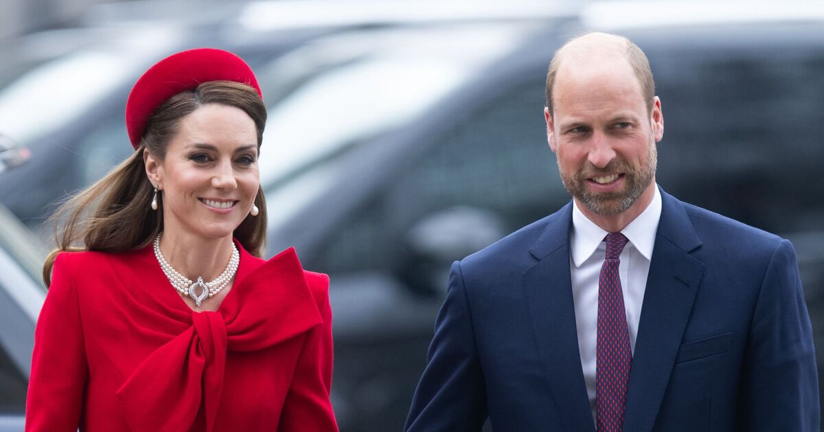 Major Prince William and Princess Kate update as pair to miss royal event | Royal | News
