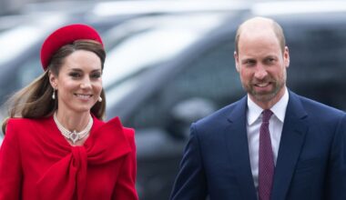 Palace announce Princess Kate and Prince William's first 2-day work trip | Royal | News