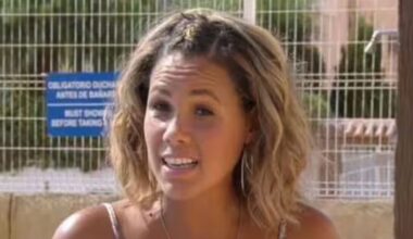 A Place In The Sun host says CBB star is playing a 'good game' | Celebrity News | Showbiz & TV