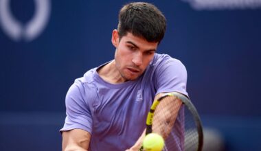 Carlos Alcaraz tells organisers what is 'better for tennis' in ongoing debate | Tennis | Sport