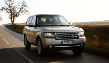 The 'best' British used car to buy now with 'fair' price, still luxury