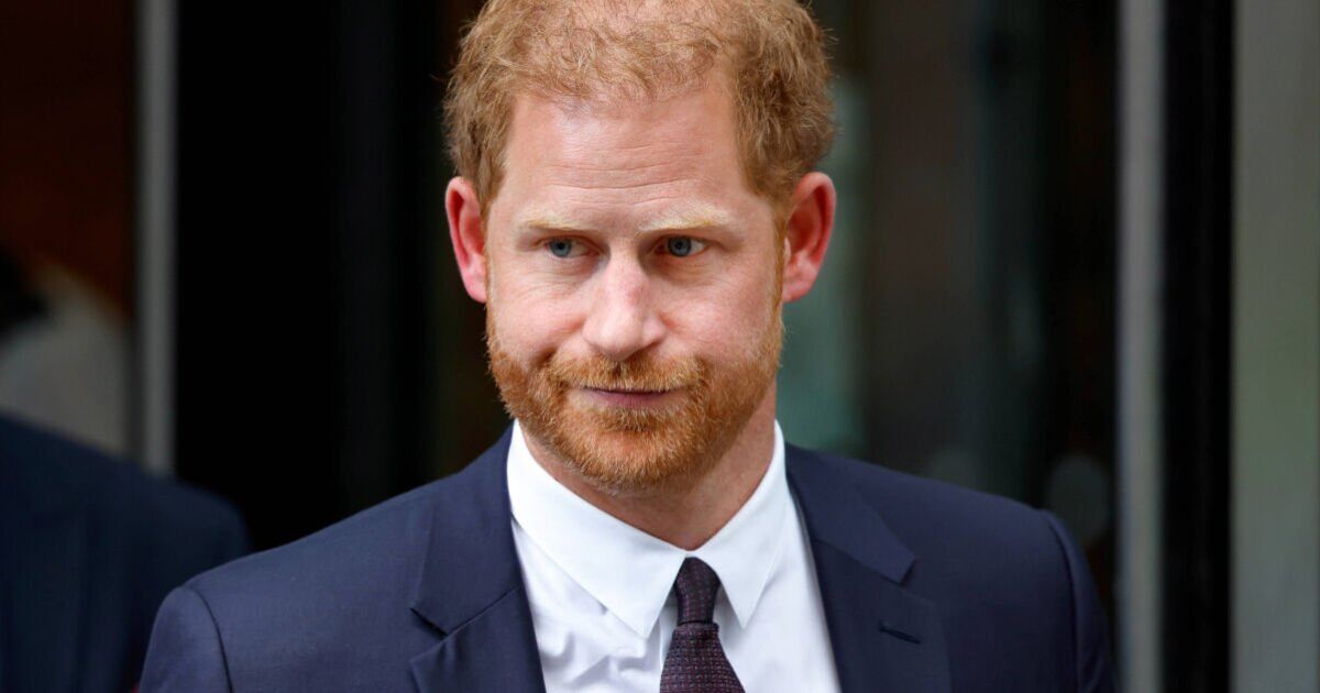 Prince Harry's vow to friends as Duke reveals feelings over criticism for Meghan Markle | Royal | News