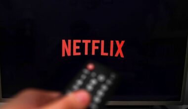 The 5 best films on Netflix you need to watch now before it's too late | Films | Entertainment