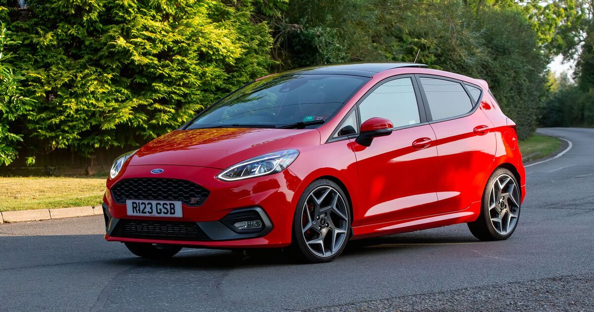 Full list of cars with the lowest road tax - some cost just £20
