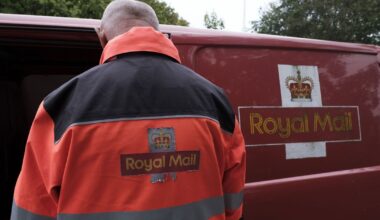 UK Royal Mail considering 1 key change to deliveries as EU's postal services fall apart | UK | News