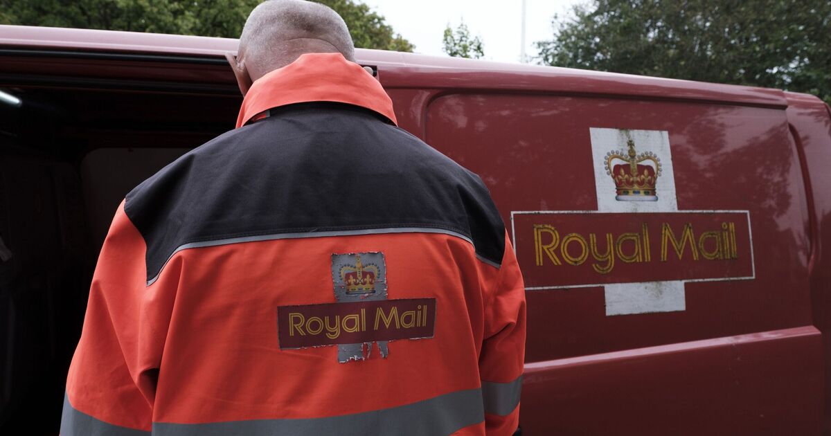 UK Royal Mail considering 1 key change to deliveries as EU's postal services fall apart | UK | News