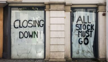 Huge clothing brand with 60 UK branches announces closure - customers are gutted | UK | News