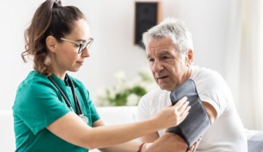 Warning issued over blood pressure medicine taken by millions | UK | News