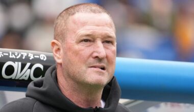 Ex-England assistant Steve Holland sacked by new club after 4 months | Football | Sport