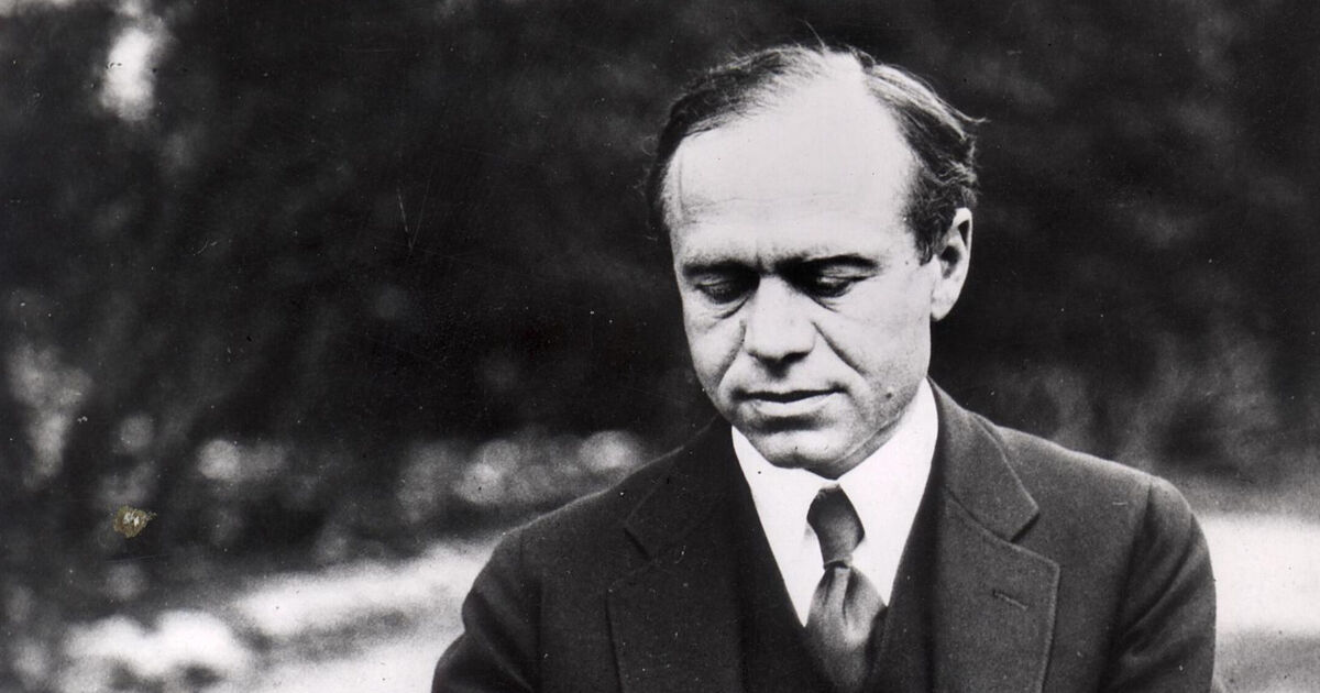 'Lord Beaverbrook thrived on mischief - he would have loved the Brexit campaign' | UK | News