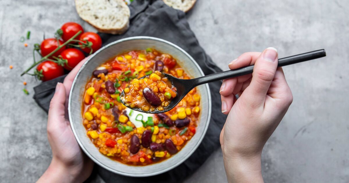 Food is 'nutritional powerhouse' rich in protein and boosts heart