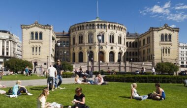 One of Europe's 'most beautiful countries' mulls tourist tax | World | News