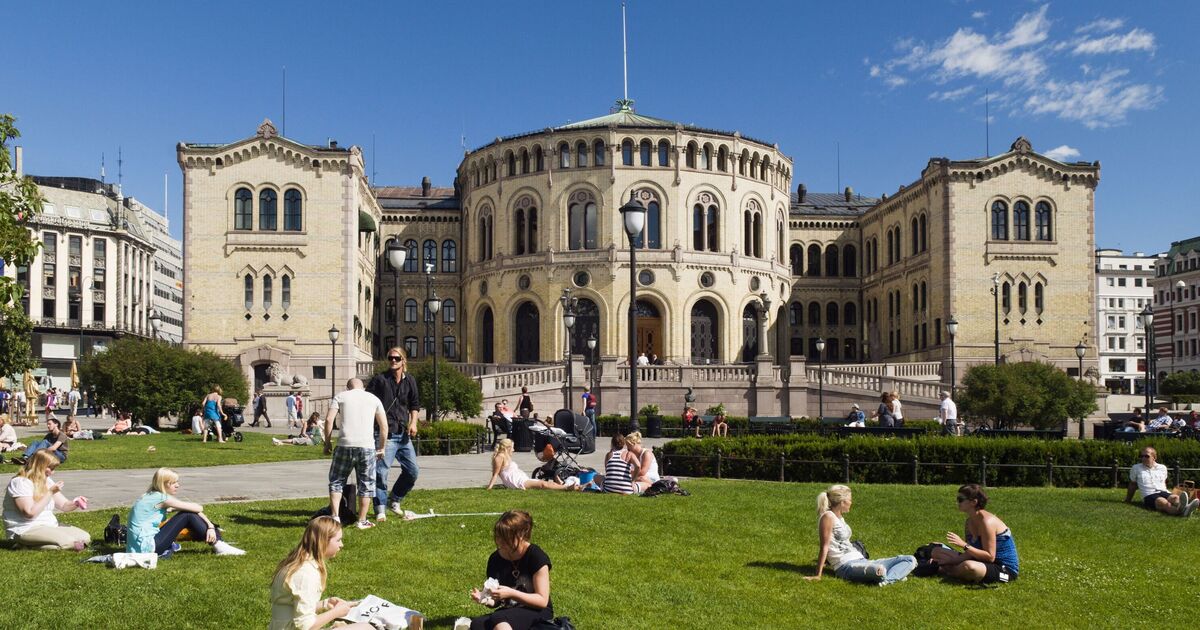 One of Europe's 'most beautiful countries' mulls tourist tax | World | News