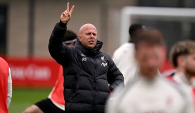 Arne Slot confirms plans if Liverpool win Premier League at Leicester | Football | Sport