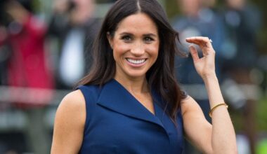 Royal Family LIVE: Meghan Markle in copycat row as author accuses her of ripping off book | Royal | News