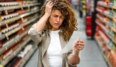 Cost of living alert - one in five would struggle to fund £850 bill | Personal Finance | Finance
