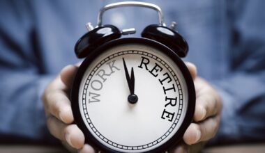 State pension age countdown for everyone born after 1960 | Retirement | Finance
