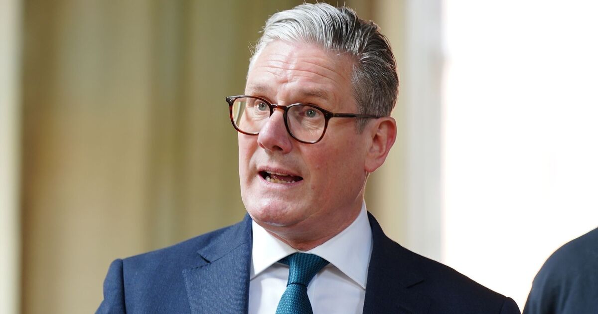 Keir Starmer sparks fears of witch hunt against Troubles veterans | UK | News