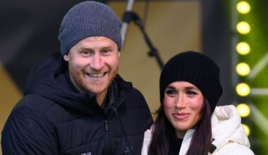 Royal Family: Meghan's bid to 'build bridges' with Firm 'won't work' | Royal | News