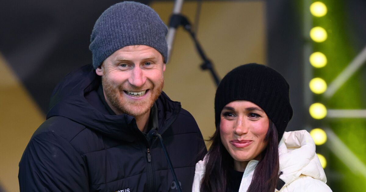 Royal Family: Meghan's bid to 'build bridges' with Firm 'won't work' | Royal | News