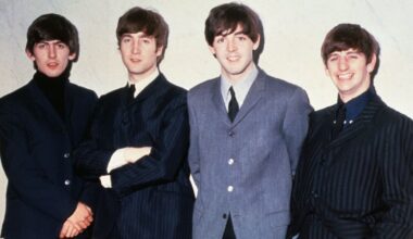 Paul McCartney said one Beatles song was completely insane | Music | Entertainment